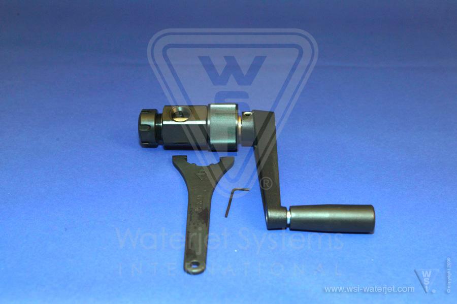 Store Waterjet Systems International