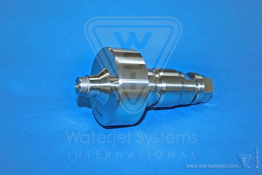 Store Waterjet Systems International
