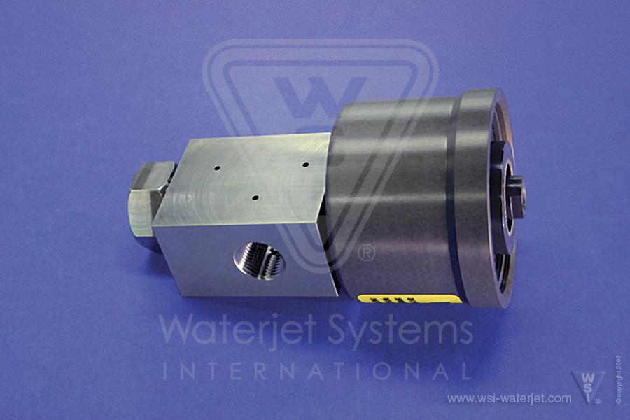 Store Waterjet Systems International