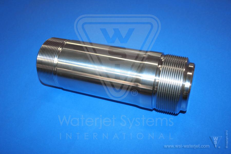 Store Waterjet Systems International
