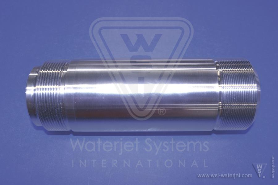 Store Waterjet Systems International