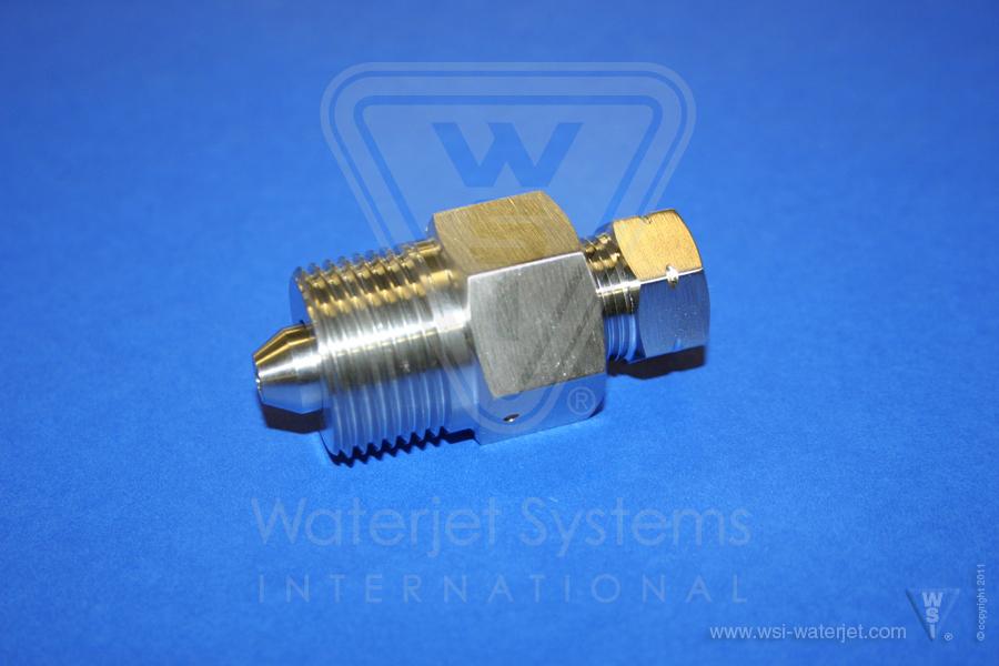 Store Waterjet Systems International