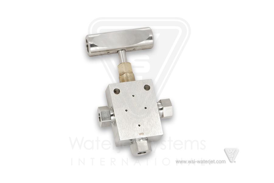 Store Waterjet Systems International