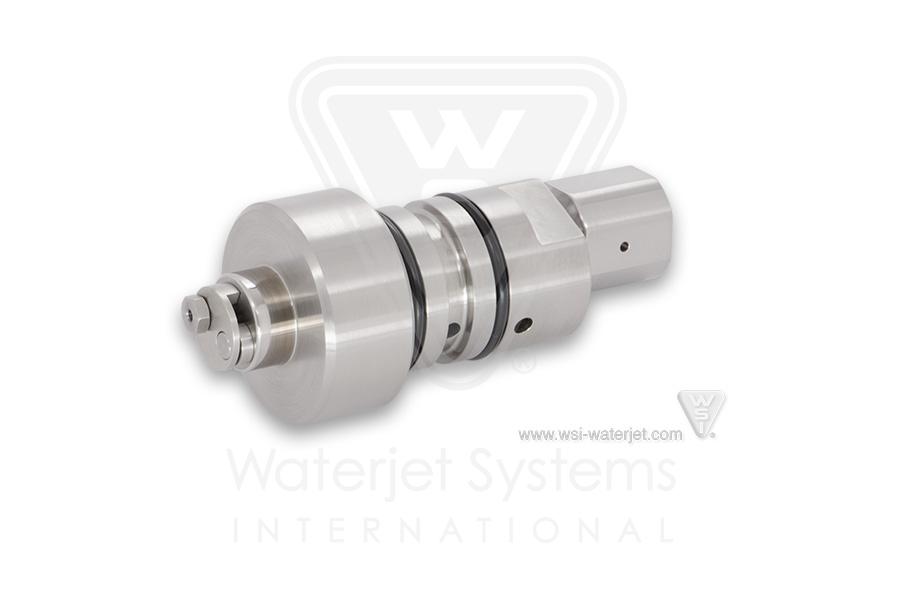 WSI Part Number FW301002-3 That Replaces H2O Jet Part Number 301002-3