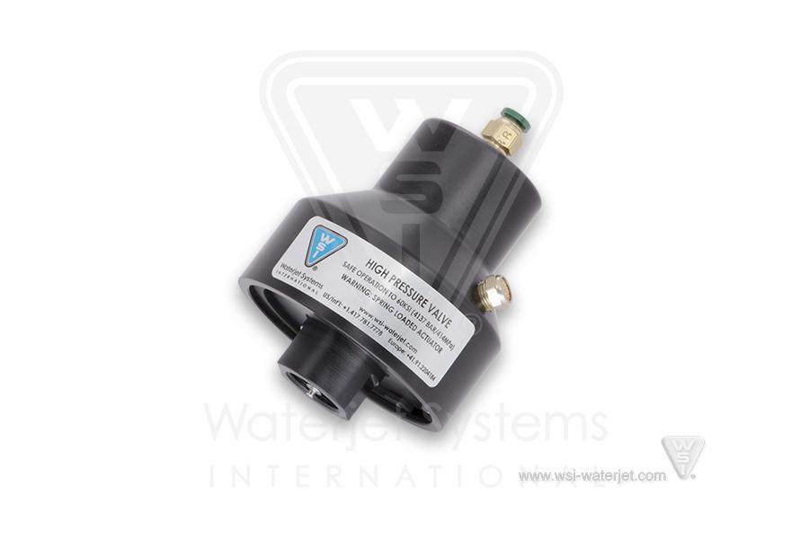 WSI Part Number FW301006-1 That Replaces H2O Jet Part Number 301006-1
