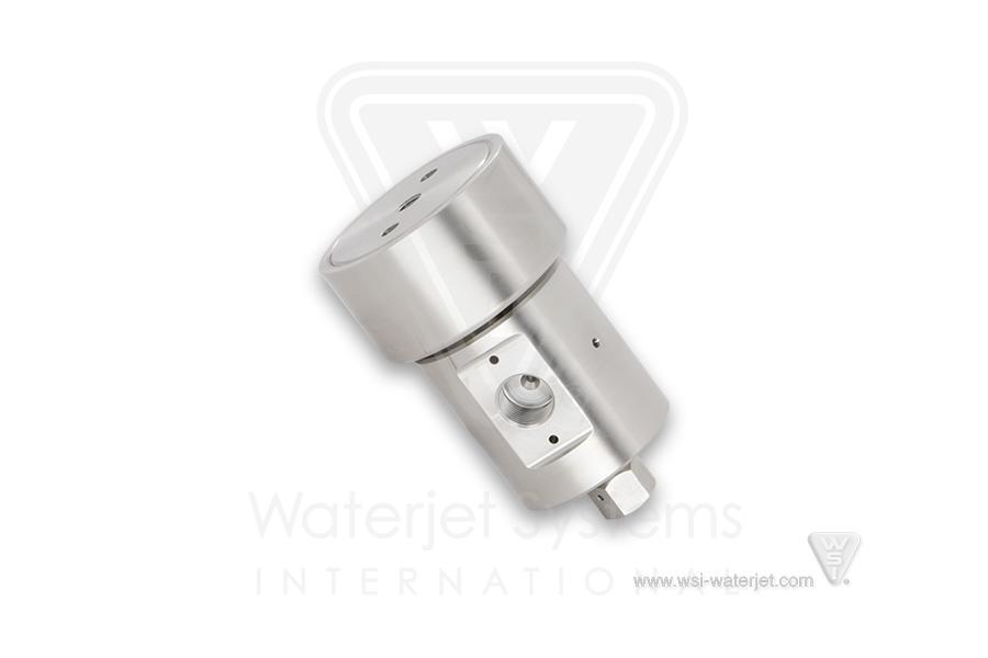 Store Waterjet Systems International